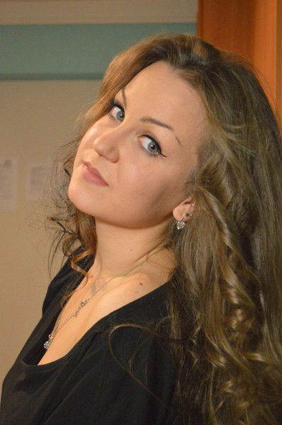 Тамара Киян