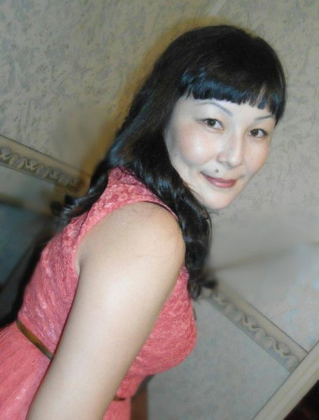 Индира Жунусова