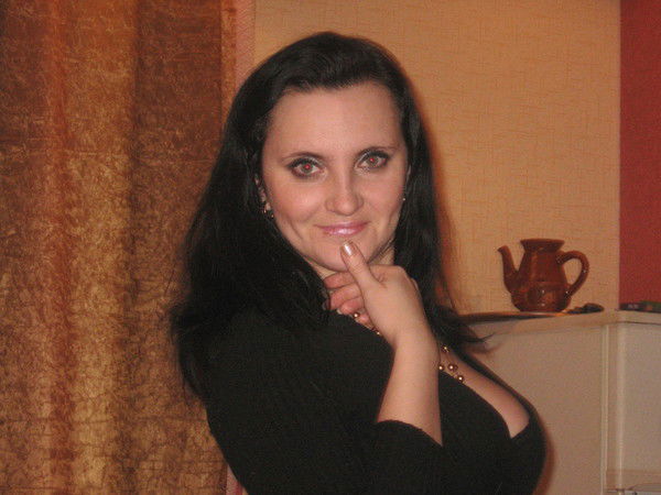 Светлана Прокофьева