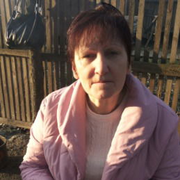 Евгения Скрипко