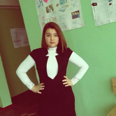 Виктория Зеленская