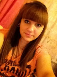 Елена Наказнова