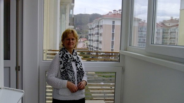 Зоя Шиповалова