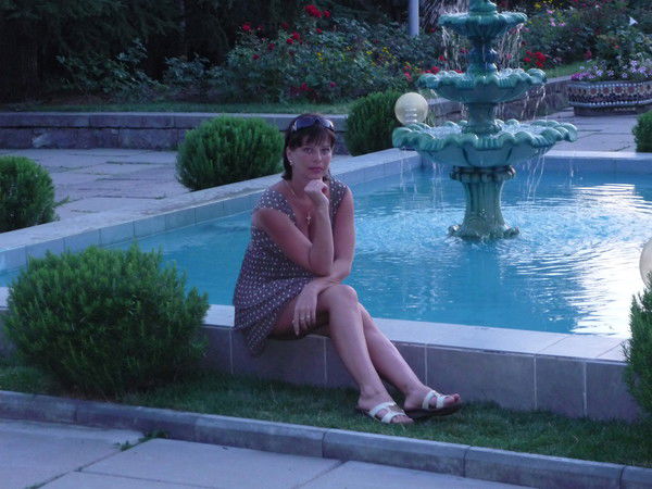 Марина Макарова