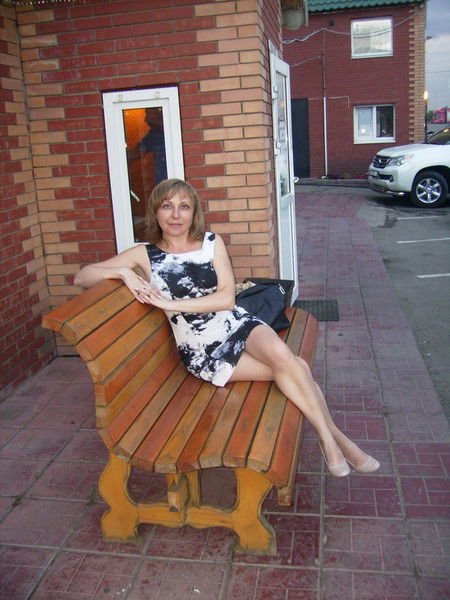 Елена Полякова