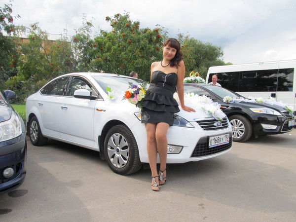 Наталия Девина