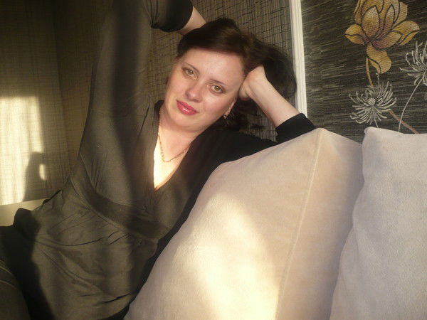 Ирина Ткачук