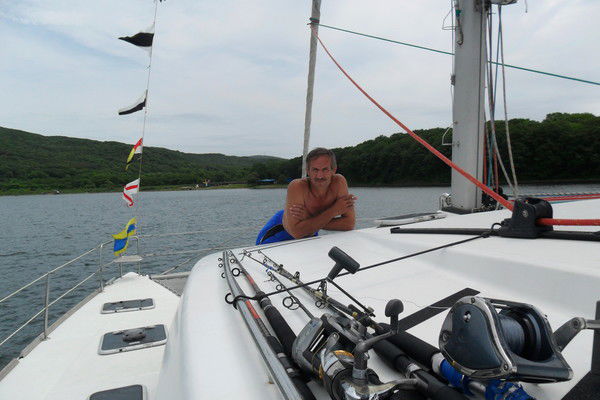 Галле Николай