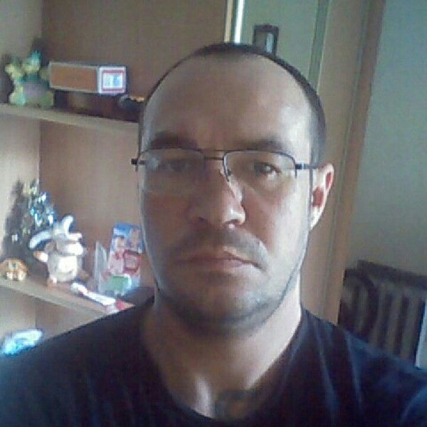 Алексей Мазуревич