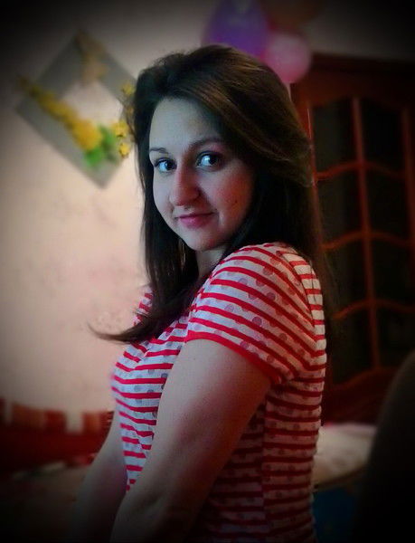 Екатерина Сирож