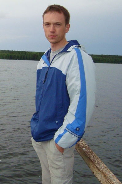 Алексей Тимофеев