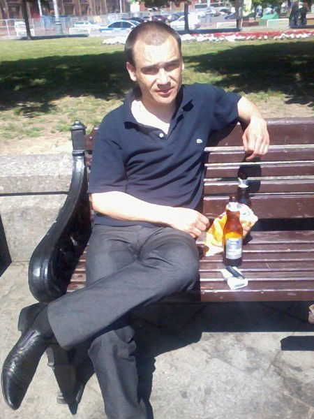 Николай Терзи