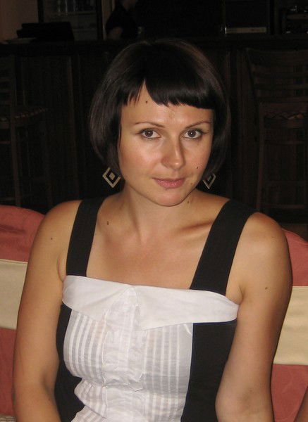 Любовь Демура