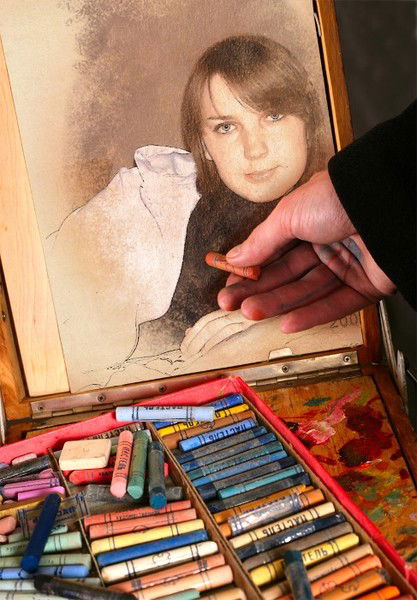 Екатерина Ломакина