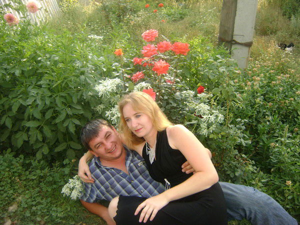 Марина Мартын