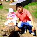 Канат Турбаев