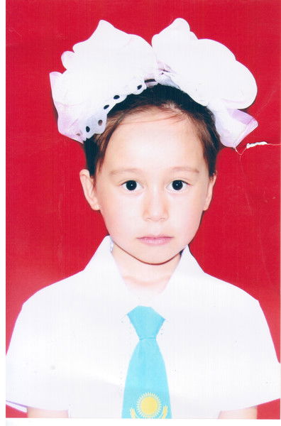 Муратбек Сагинов