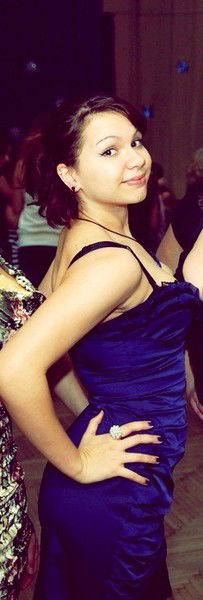 Katerina Zavodovskay