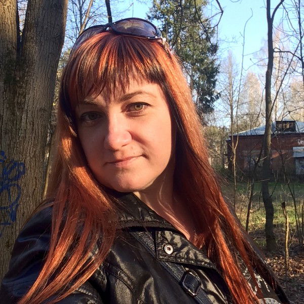 Виктория Алексеева