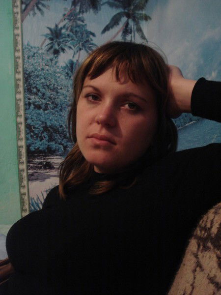 Марина Кирнева