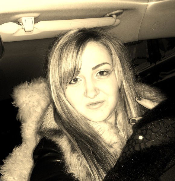 Анастасия Проскурина