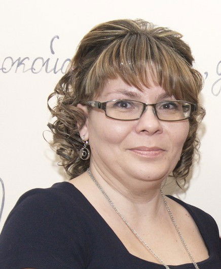 Ольга Киреева