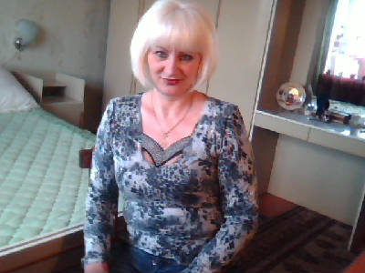 Надежда Кашко