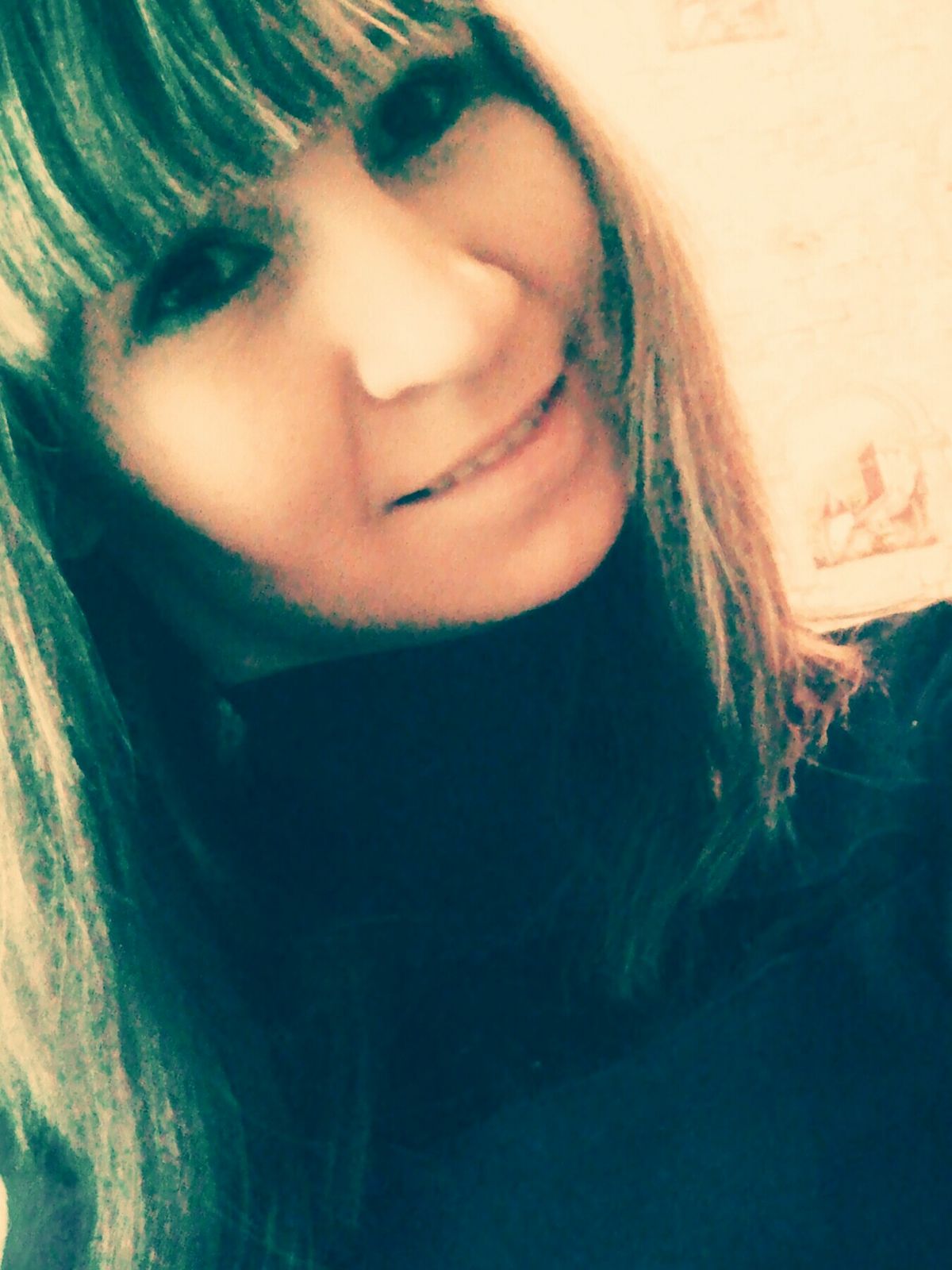 Милочка Юльтимирова