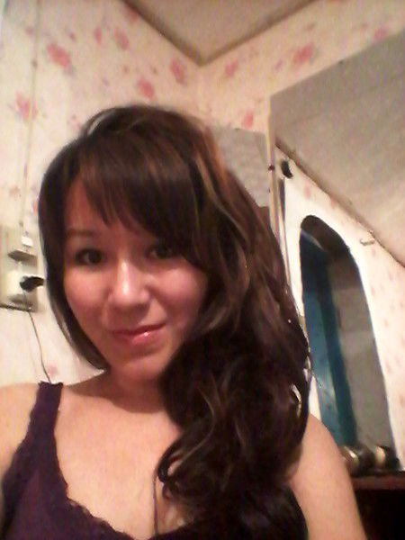 Мейрамгуль Гинаятова