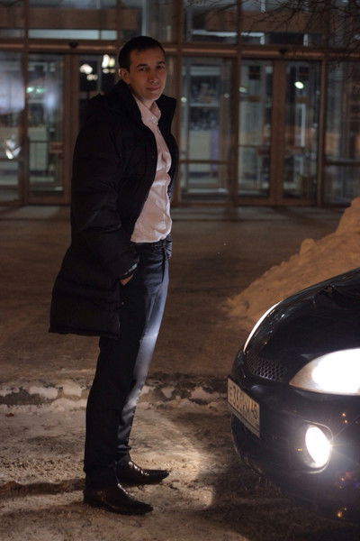 Кирилл Тату Курган