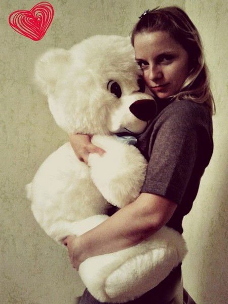 Алиса Старкова