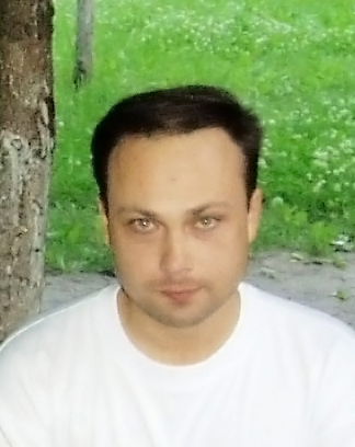 Александр Роянов