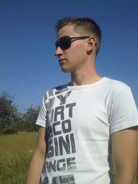 Виталий Виталич