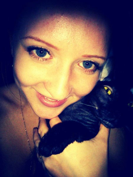 Екатерина Ибрагимова