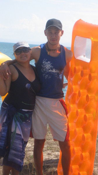 Олжас Кульжаханов