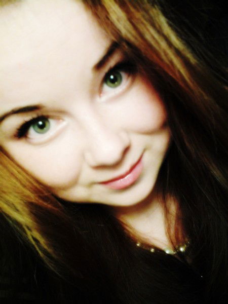 Алика Габдуллина