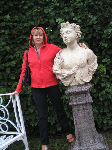 Нина Сорокина