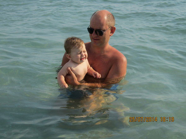 Игорь Черней