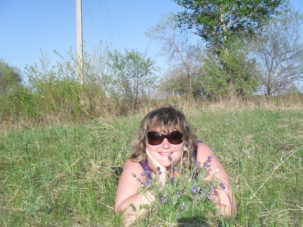 Наталья Белоусова