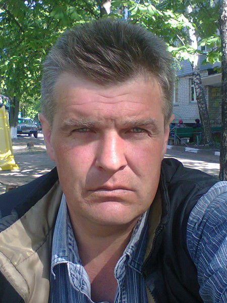 Игорь Самойлов