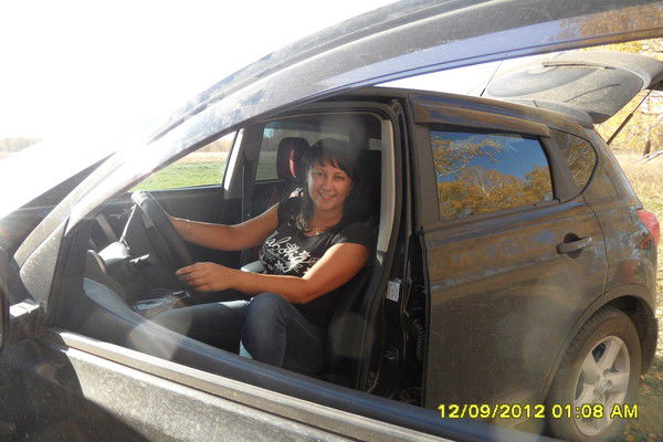 Марина Ушкова (Пьячева)