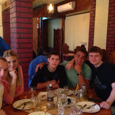 Алексей Козин