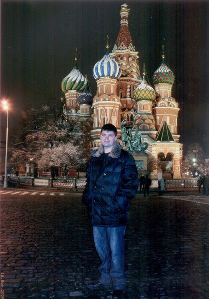 Гаев Максим