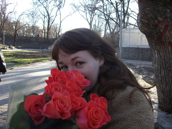 Екатерина Миронова