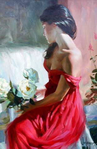 Лена Павловская