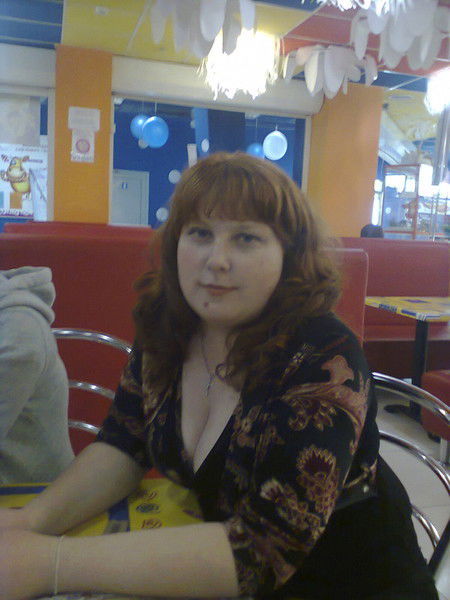 Наталья Подгородецкая