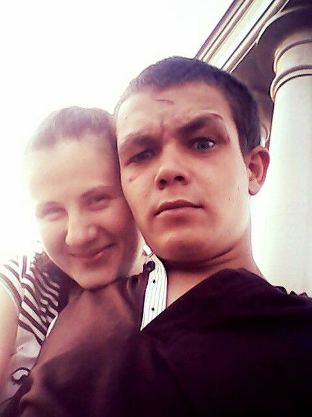 Просто Котёнок