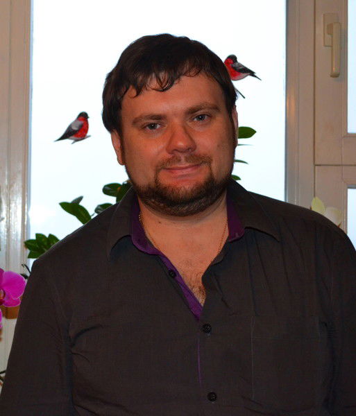 Вячеслав Предвечный