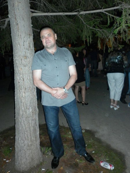 Евгений Костин