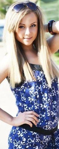 Таня Андреева